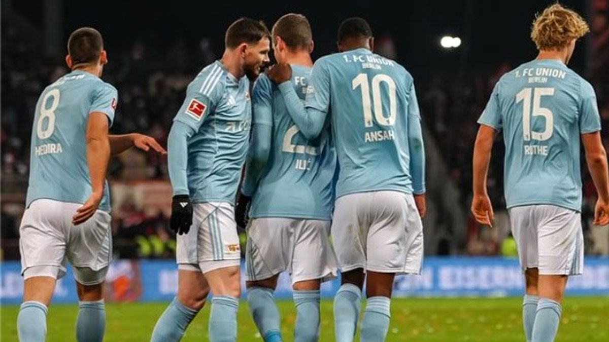 Γερμανία: Μεγάλη νίκη της Ουνιόν στο Αμβούργο, 1-0 τη Ζανκτ Πάουλι