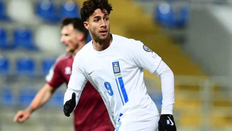 Τριπλή ελληνική λάμψη στη λίστα με τα κορυφαία ταλέντα του πλανήτη Τριπλή ελληνική λάμψη στη λίστα με τα κορυφαία ταλέντα του πλανήτη