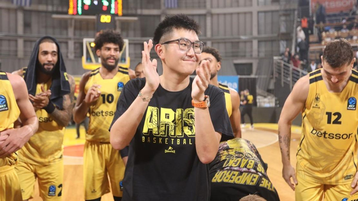 Εξόφλησε τις οικονομικές υποχρεώσεις της στο Δημόσιο η ΚΑΕ Άρης