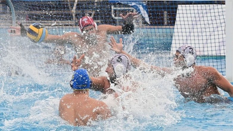 Πόλο: Οκτώ στα οκτώ η Βουλιαγμένη, 17-9 τον Πανιώνιο