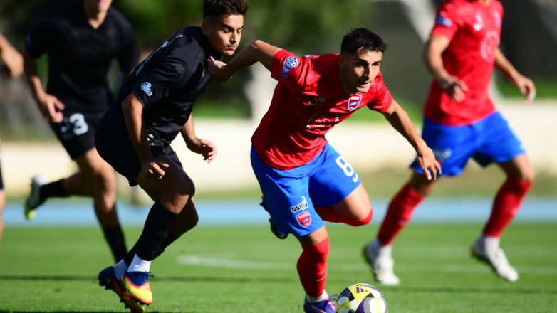 Super League 2: Τρίτη σερί νίκη για τον Πανιώνιο, 1-0 Athens Kallithea FC