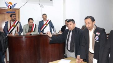 Υεμένη: Δικαστήριο των Χούθι καταδίκασε σε θάνατο 17 άτομα για κατασκοπεία