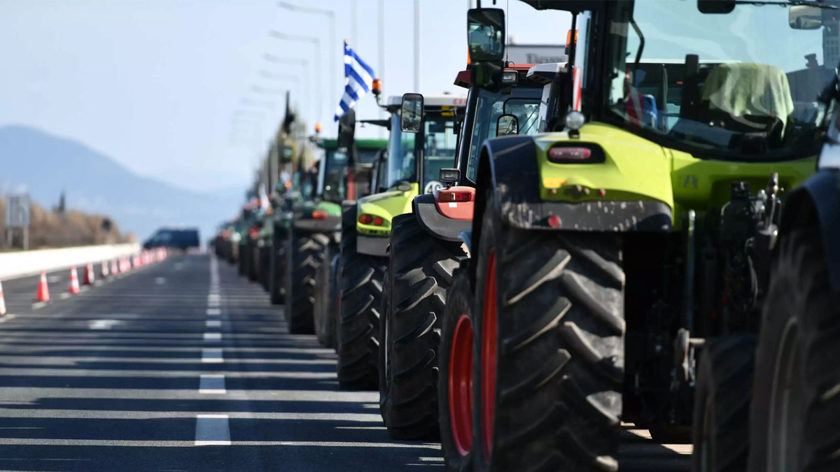 Σε αναβρασμό αγρότες και κτηνοτρόφοι