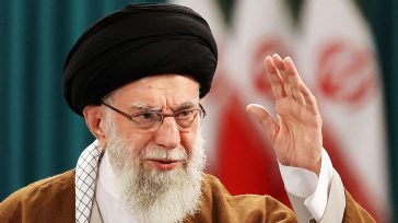 Το Ιράν κατηγορεί τις ΗΠΑ και το Ισραήλ για απόπειρες δολοφονίας του Αλί Χαμενεΐ