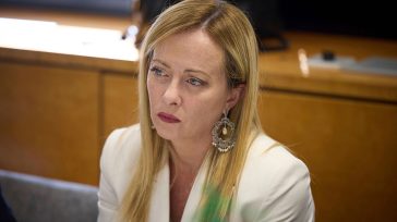 Μελόνι: Η διαχείριση των μεταναστευτικών ροών είναι εφικτή