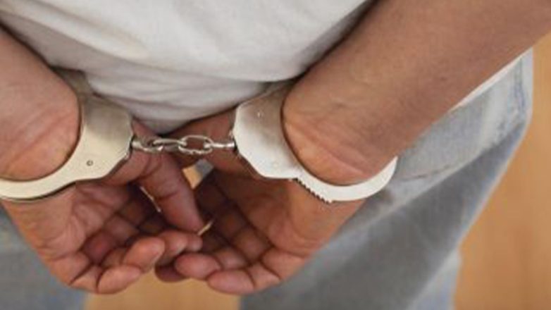 Θεσσαλονίκη: Συνελήφθησαν τρείς ανήλικοι για επίθεση σε συνομήλικους τους Θεσσαλονίκη: Συνελήφθησαν τρείς ανήλικοι για επίθεση σε συνομήλικους τους