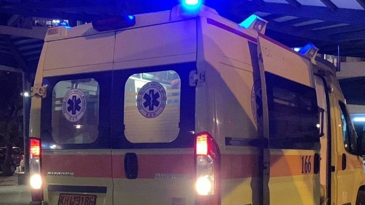 Ηράκλειο: Θρήνος στην Τύλισο για τον αιφνίδιο θάνατο 2χρονης