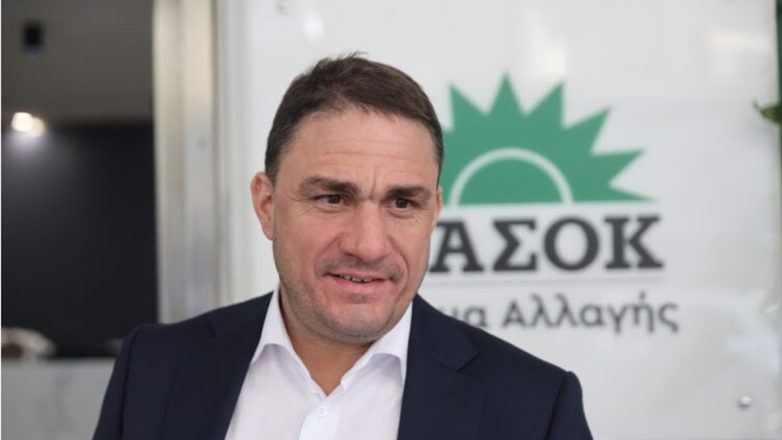 Τσουκαλάς: Ο πρωθυπουργός δεν έχει τίποτα να πει για τη βαρύτατη κακοποίηση των θεσμών και του κράτους δικαίου ; Τσουκαλάς: Ο πρωθυπουργός δεν έχει τίποτα να πει για τη βαρύτατη κακοποίηση των θεσμών και του κράτους δικαίου ;