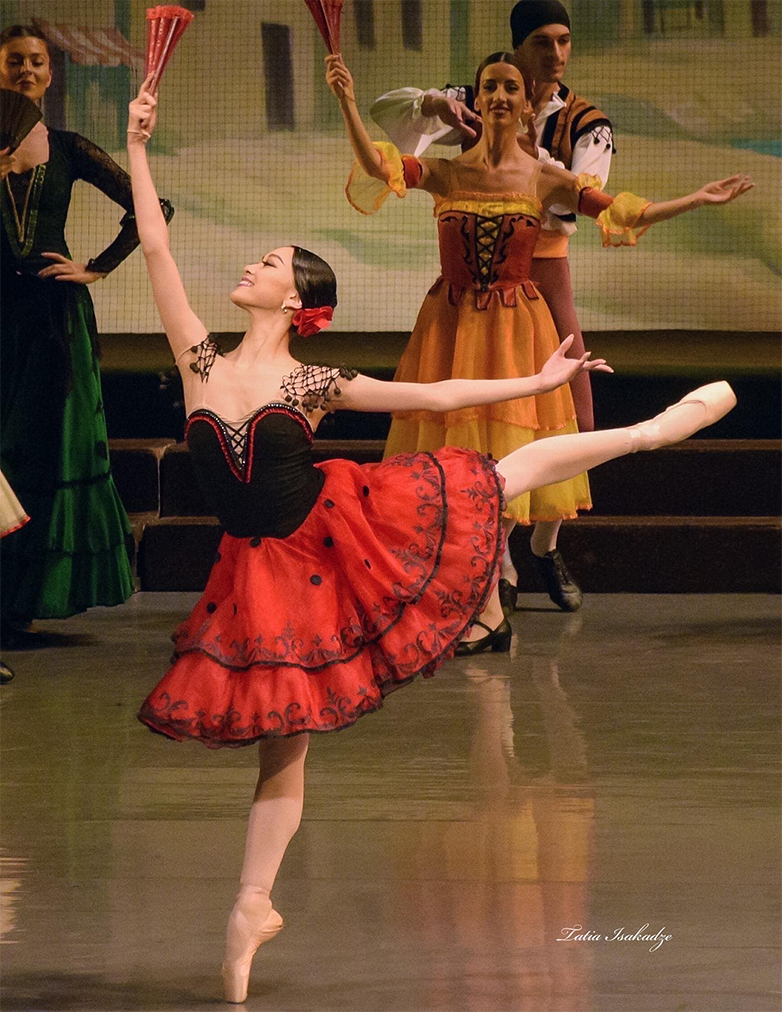 Ο τελευταίος χορός του Ιβάν Βασίλιεφ