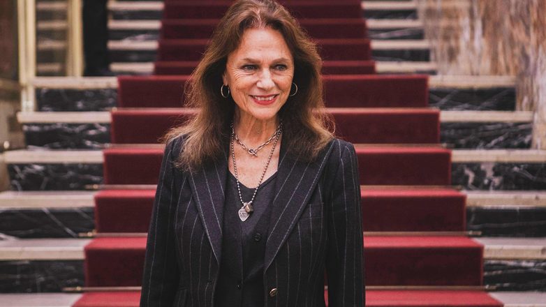 Ζακλίν Μπισέ: Εξήγησε τους λόγους για τους οποίους δεν μπορεί να σκηνοθετήσει Ζακλίν Μπισέ: Εξήγησε τους λόγους για τους οποίους δεν μπορεί να σκηνοθετήσει