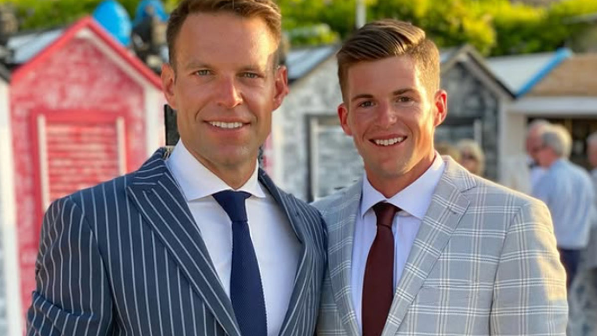 Τάιλερ σε Τσίπρα: «Μη χρησιμοποιείς το όνομά μου»