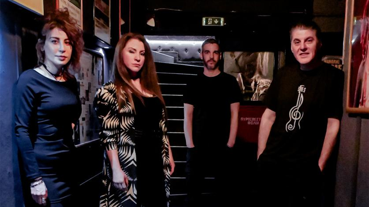 Οι ΟΝΑΡ live στο Holy Wood stage