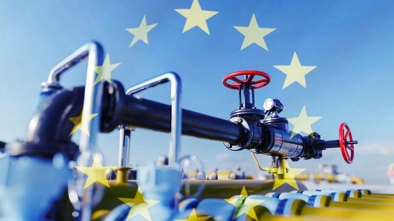 Πάμφθηνο το φυσικό αέριο στην Ευρώπη Πάμφθηνο το φυσικό αέριο στην Ευρώπη