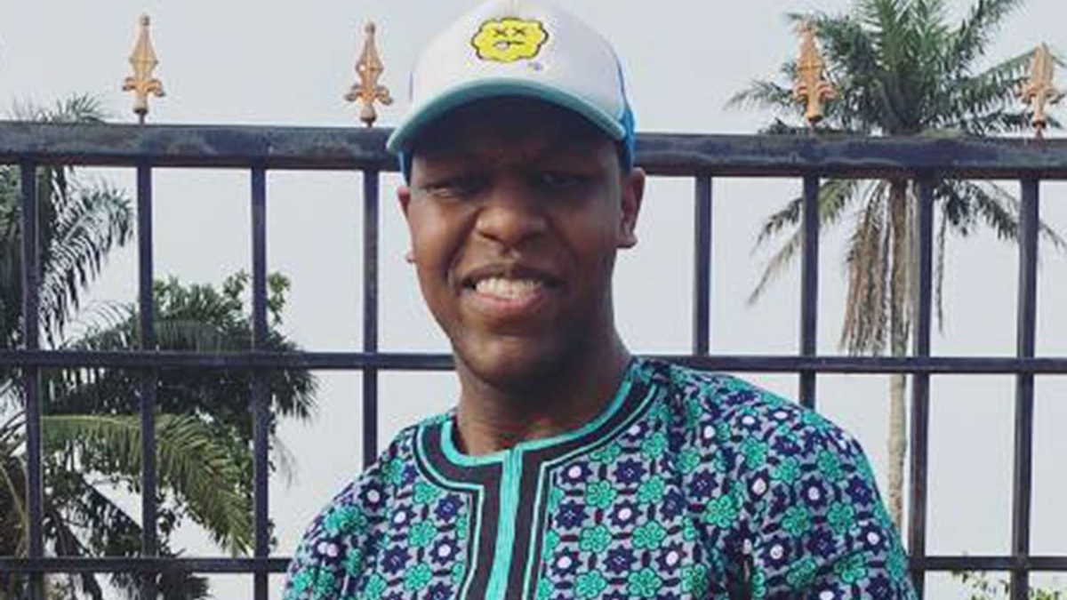 Θρήνος στο MMA: Νεκρός ο 31χρονος Άιζακ Τζόνσον