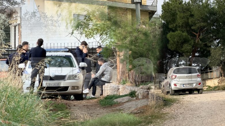 Με ένα ψαλίδι σκότωσε τον αδερφό του