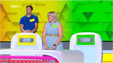 «Τροχός τής Τύχης»: Οι δύο «Μπούρδες τής Χρονιάς» στο ίδιο επεισόδιο