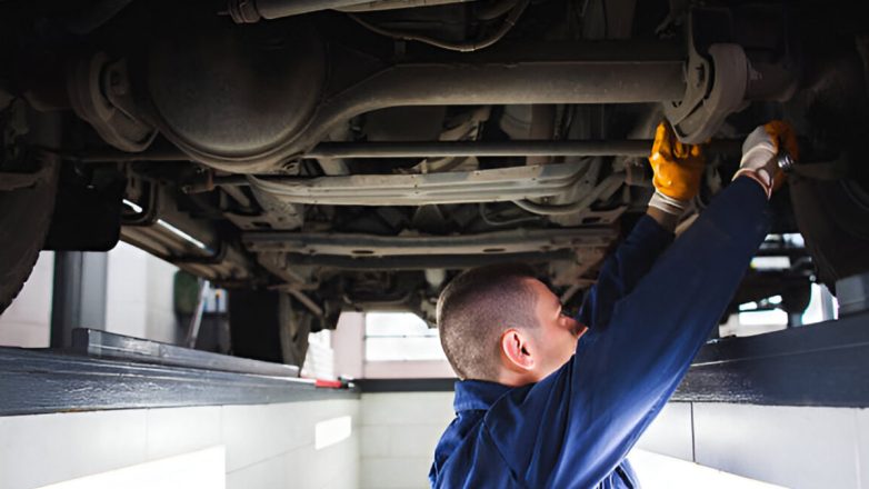 Σύμφωνα με τους Γερμανούς, τα Tesla είναι τα λιγότερο αξιόπιστα αυτοκίνητα της αγοράς