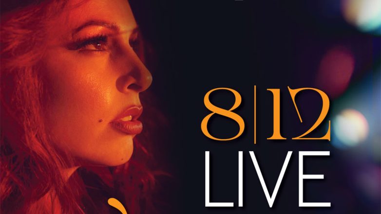 Η Σοφία Κουρτίδου live στον Σταυρό του Νότου