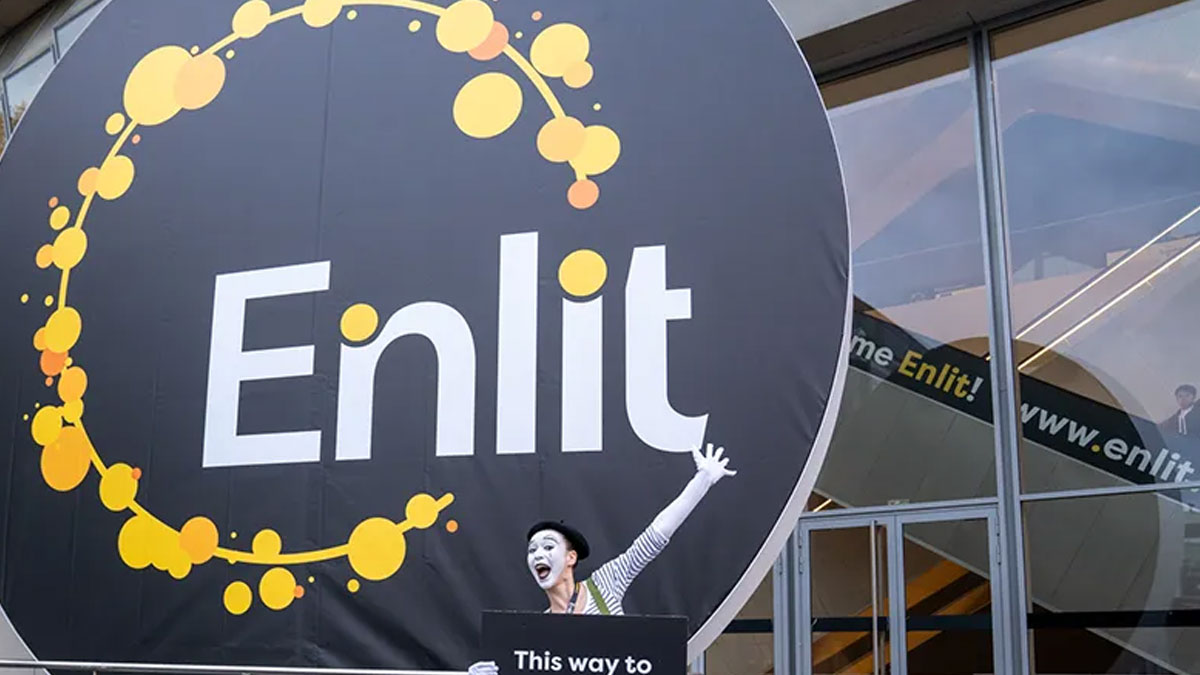 Η Ελλάδα στην Enlit Europe 2025