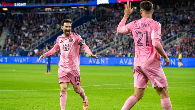 Πούσκας Vs Μέσι σημειώσατε … Χ