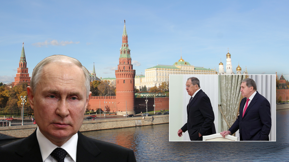 «Η ευρωπαϊκή αντιπρόταση δεν ικανοποιεί τη Ρωσία» δηλώνει το Κρεμλίνο