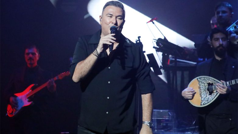 Αντώνης Ρέμος – «Δευτέρα»: Το νέο του τραγούδι που έχει κερδίσει τις εντυπώσεις Αντώνης Ρέμος – «Δευτέρα»: Το νέο του τραγούδι που έχει κερδίσει τις εντυπώσεις