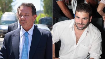 Απόστολος Λύτρας: Ξεσπά για τον Παντελίδη – «Είναι αδιανόητο ότι αυτή η υπόθεση μπήκε κατευθείαν στο αρχείο»