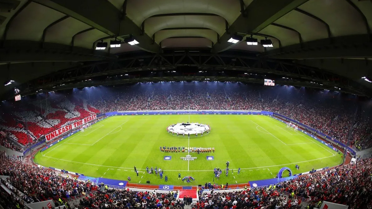 Ολυμπιακός ενόψει Ρεάλ: «Προστατεύουμε την ομάδα μας»