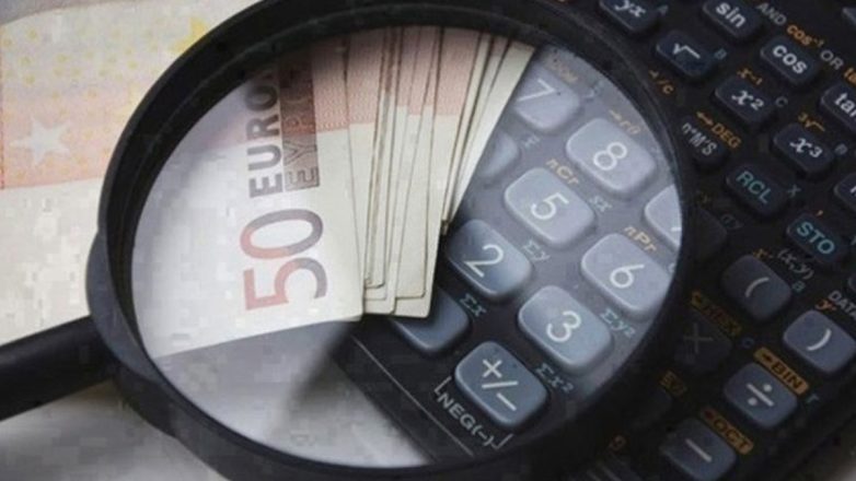 Ο «χάρτης» των πληρωμών από τον e-ΕΦΚΑ και τη ΔΥΠΑ έως τις 28 Νοεμβρίου Ο «χάρτης» των πληρωμών από τον e-ΕΦΚΑ και τη ΔΥΠΑ έως τις 28 Νοεμβρίου