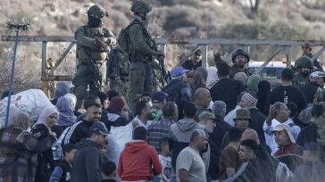 Δυτική Όχθη: Ισραηλινή ΜΚΟ καταγγέλλει την κατάσχεση εδαφών κοντά σε αρχαιολογικό χώρο