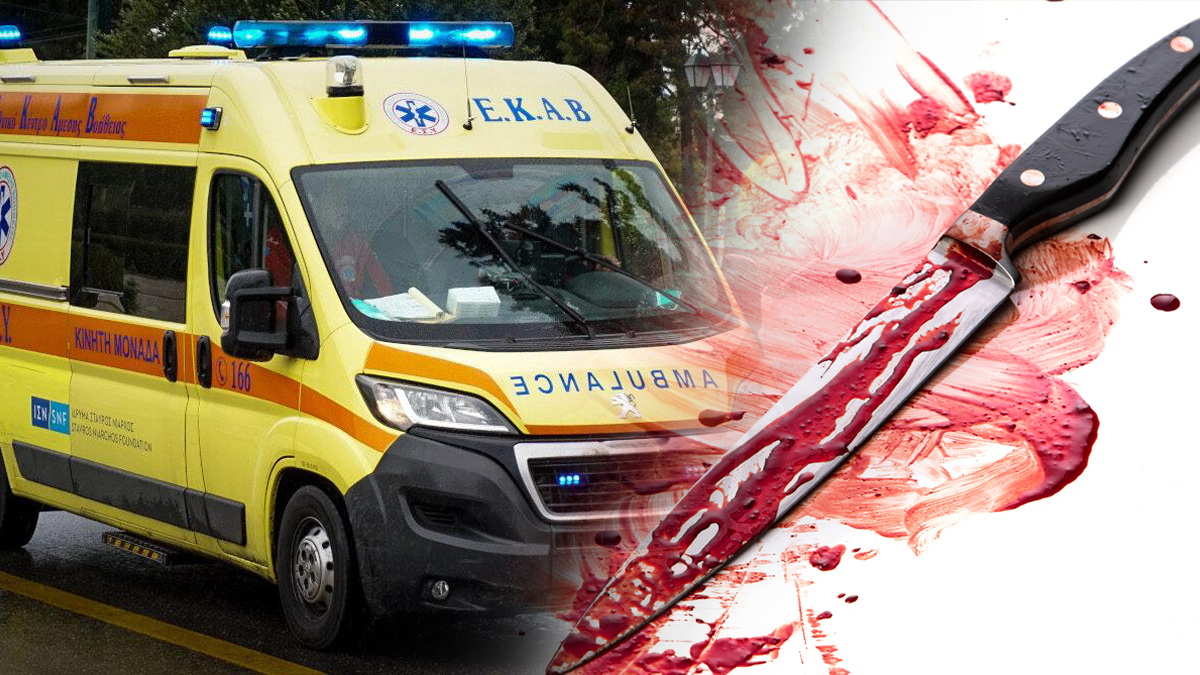 Έγκλημα στη Νέα Πέραμο: Σκότωσε τον αδερφό του