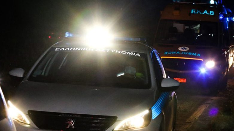 Βάρκιζα: Οκτώ συλλήψεις για την αιματηρή συμπλοκή ανηλίκων – Δύο τραυματίες Βάρκιζα: Οκτώ συλλήψεις για την αιματηρή συμπλοκή ανηλίκων – Δύο τραυματίες