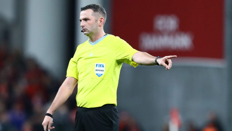 Champions League: Ο Μάικλ Ολιβερ διαιτητής στο Ολυμπιακός-Ρεάλ Μαδρίτης