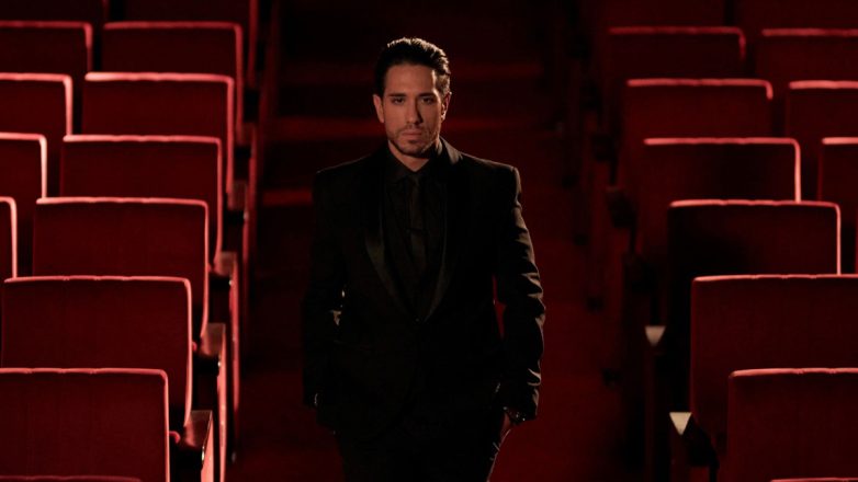 «Έφυγα απ’ το δρόμο μου»: Με δυνατές υπογραφές το νέο single του Δημήτρη Γιαννούλου