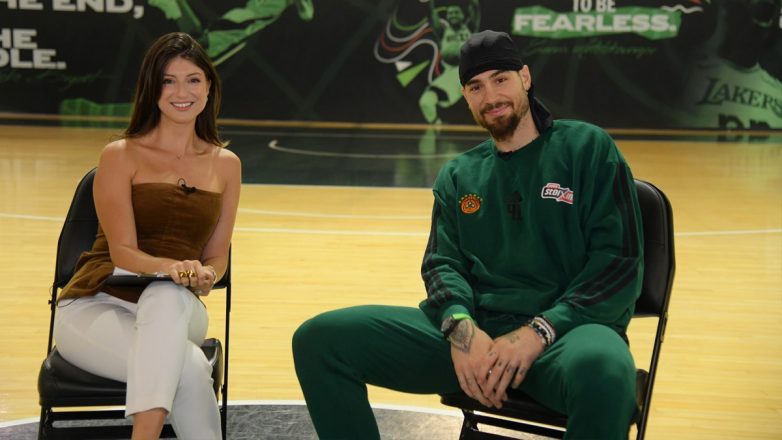 Αποκλειστική συνέντευξη του Χουάντσο Ερνανγκόμεθ στο PS Blog: «Δεν μπορείς να εξηγήσεις με λόγια την ατμόσφαιρα του ΟΑΚΑ»