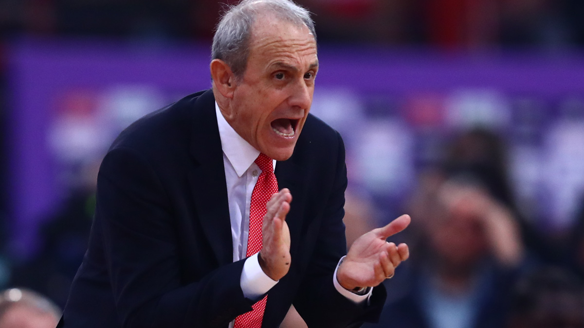 Euroleague: Παραιτήθηκε απ’ τον πάγκο της Αρμάνι ο Μεσίνα – Αναλαμβάνει άλλο πόστο στην ιταλική ομάδα