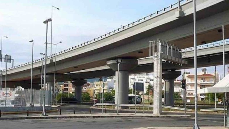 Αθήνα: Διακοπή κυκλοφορίας μεταξύ 0:00 – 07:00 σε κεντρικούς άξονες Αθήνα: Διακοπή κυκλοφορίας μεταξύ 0:00 – 07:00 σε κεντρικούς άξονες