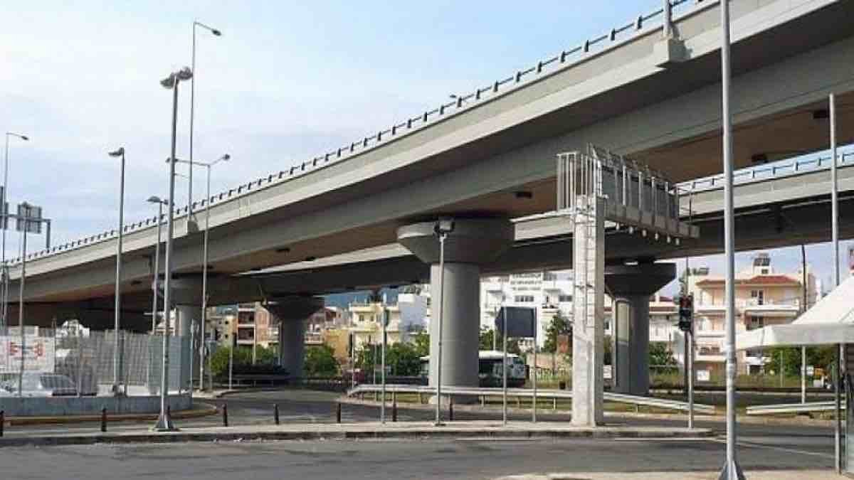 Αθήνα: Διακοπή κυκλοφορίας μεταξύ 0:00 – 07:00 σε κεντρικούς άξονες