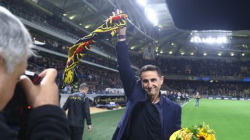 Δυσαρέσκεια στον Άρη για τον Μανόλο Χιμένεθ