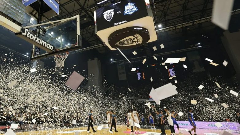 Επιστολή συμφωνίας από Μυστακίδη σε ΚΑΕ ΠΑΟΚ: «Είμαστε έτοιμοι να υπογράψουμε σήμερα» Επιστολή συμφωνίας από Μυστακίδη σε ΚΑΕ ΠΑΟΚ: «Είμαστε έτοιμοι να υπογράψουμε σήμερα»