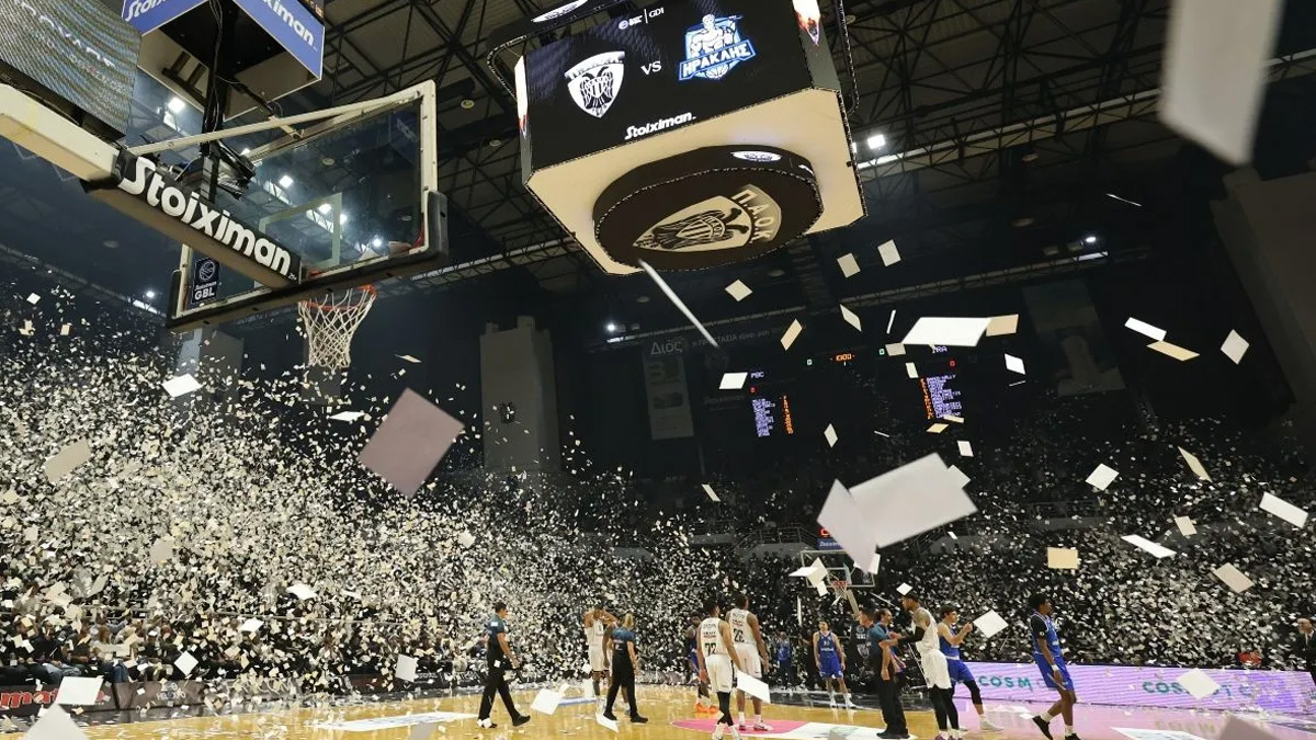 Επιστολή συμφωνίας από Μυστακίδη σε ΚΑΕ ΠΑΟΚ: «Είμαστε έτοιμοι να υπογράψουμε σήμερα»