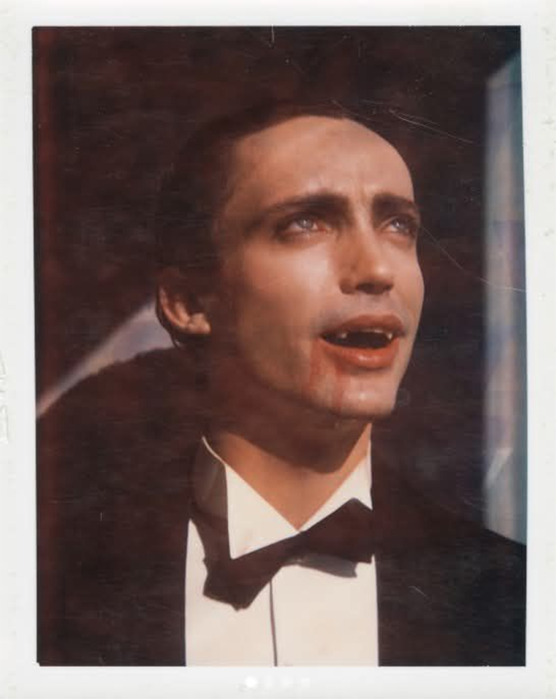 Πέθανε ο σπουδαίος Γερμανός ηθοποιός Ούντο Κιρ, πρωταγωνιστής στο «Δικό μου Αϊντάχο»