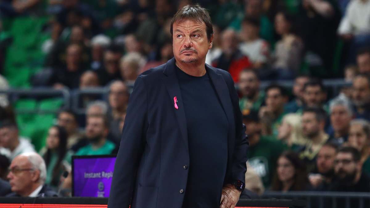 Αταμάν: «Εξεπλάγην που δεν θα παίξουν οι Όσμαν και Γιούρτσεβεν»