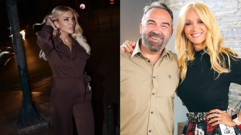 Η Κατερίνα Καινούργιου κινείται νομικά εναντίον του Γκουντάρα και της Κάκκαβα Η Κατερίνα Καινούργιου κινείται νομικά εναντίον του Γκουντάρα και της Κάκκαβα