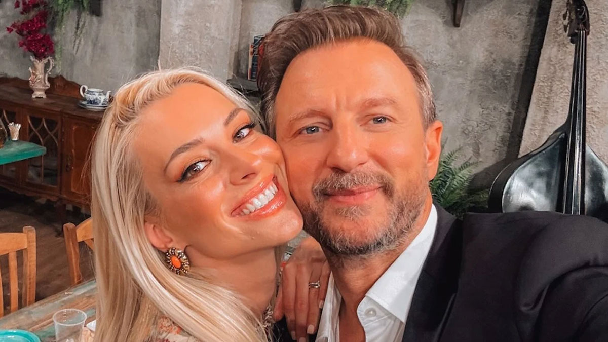 Κώστας Καραφώτης: Αποκάλυψε το φύλο του μωρού που περιμένει με τη σύζυγό του, Κάτια Μάνου