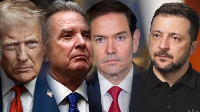 «Μην το πιστεύετε μέχρι να το δείτε, αλλά ίσως κάτι καλό να συμβαίνει»