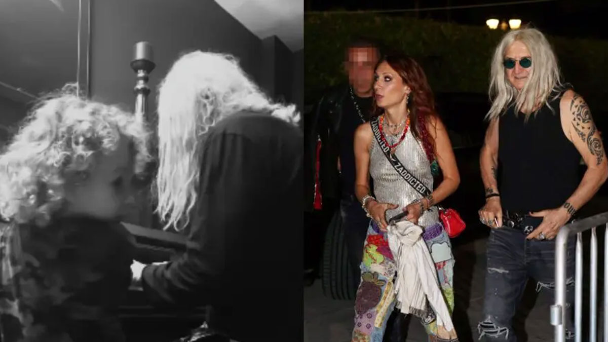 Στιγμές οικογενειακής ευτυχίας: Η Έλενα Φερεντίνου δημοσίευσε βίντεο με τον Νίκο Καρβέλα και τον γιο τους στο πιάνο