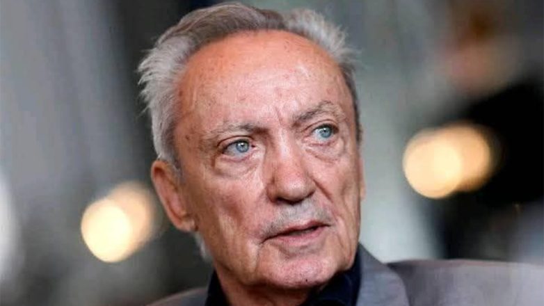 Πέθανε ο σπουδαίος Γερμανός ηθοποιός Ούντο Κιρ, πρωταγωνιστής στο «Δικό μου Αϊντάχο» Πέθανε ο σπουδαίος Γερμανός ηθοποιός Ούντο Κιρ, πρωταγωνιστής στο «Δικό μου Αϊντάχο»