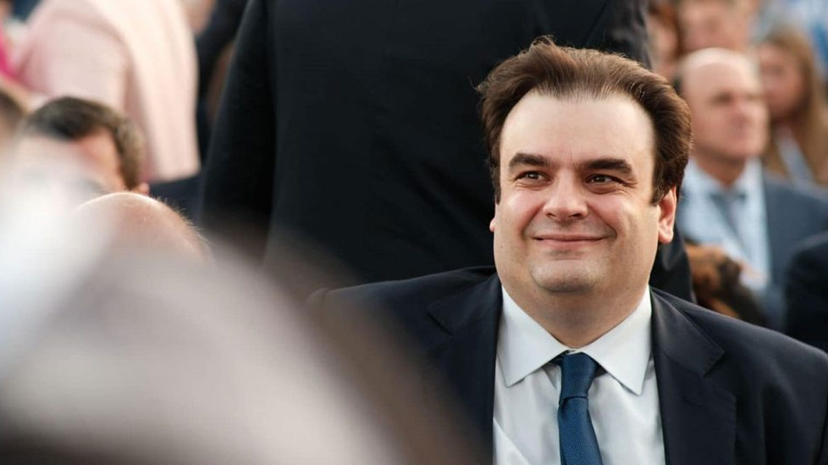 Πιερρακάκης: «Οι διμερείς σχέσεις Ελλάδας–Γερμανίας είναι σήμερα πιο ισχυρές από ποτέ»