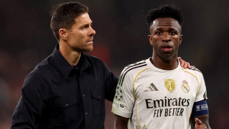 Ρεάλ Μαδρίτης: Στα… μαχαίρια οι Βινίσιους και Αλόνσο – Ενημέρωσε ότι δεν ανανεώνει ο Βραζιλιάνος!